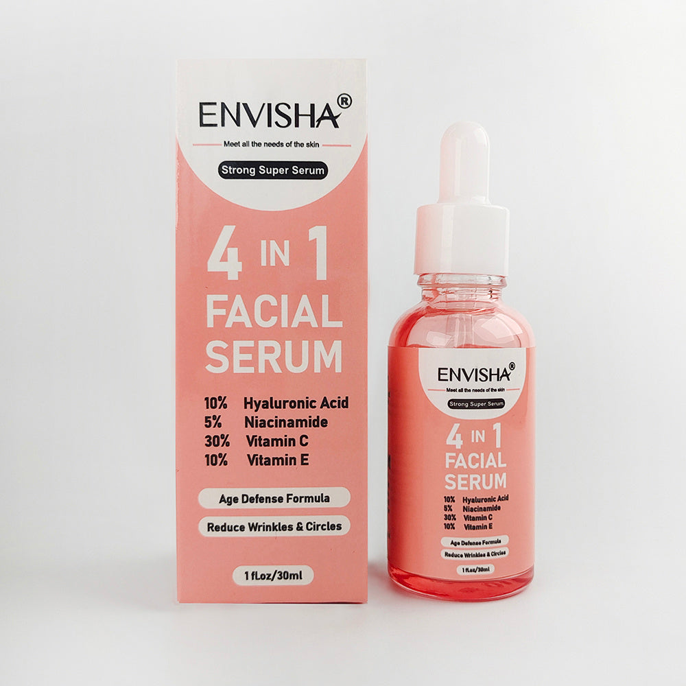 Skincare Anti-Aging Anti-Wrinkle Whitening Facial Serum Skincare Anti-Aging Anti-Wrinkle Whitening Facial Serum